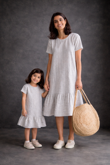 For daughter Dress