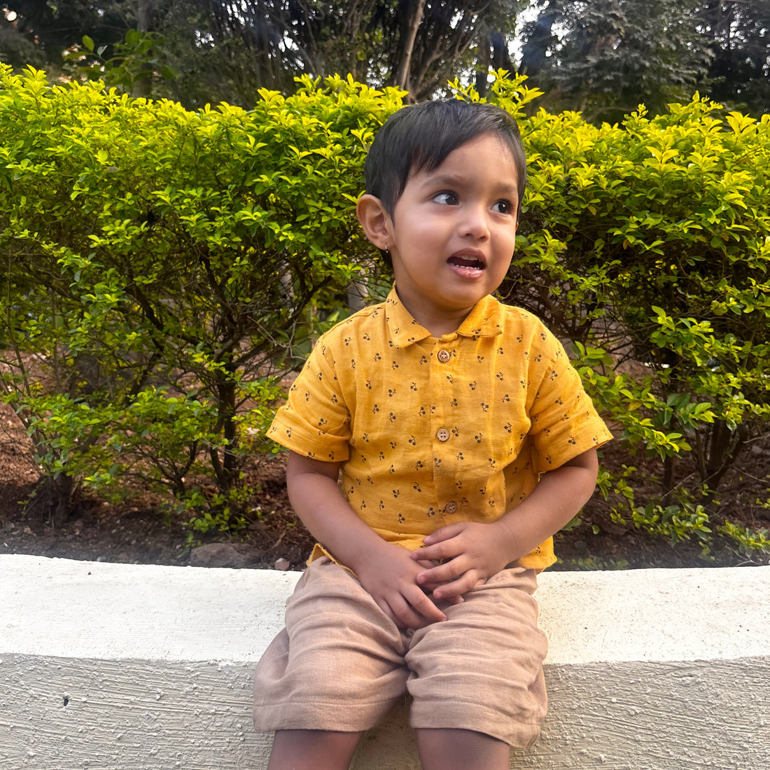 Cherry on the top set