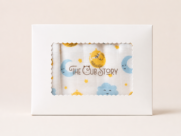 New Born Baby gift set
