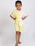 PlayEase Half & Half Shirt Set
